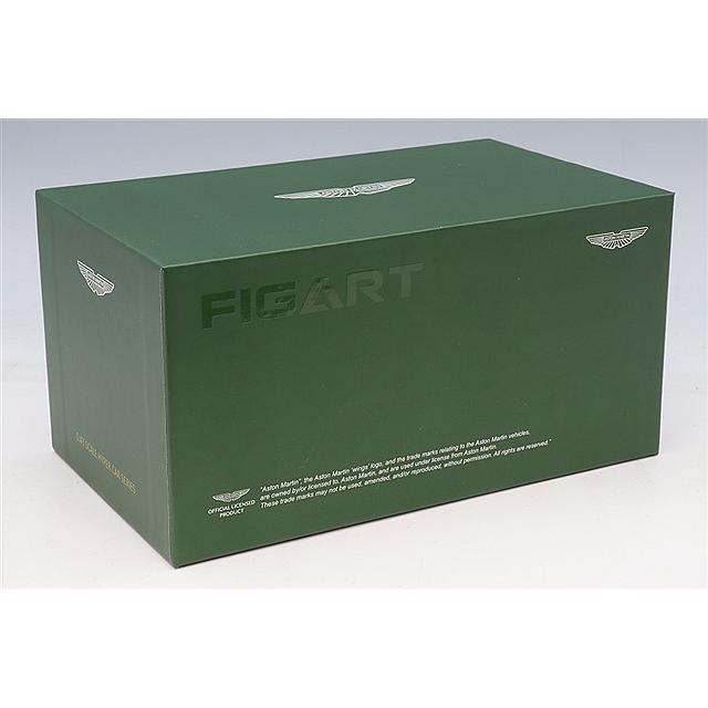 FIGART MODEL 1/43 アストンマーティン ONE-77 