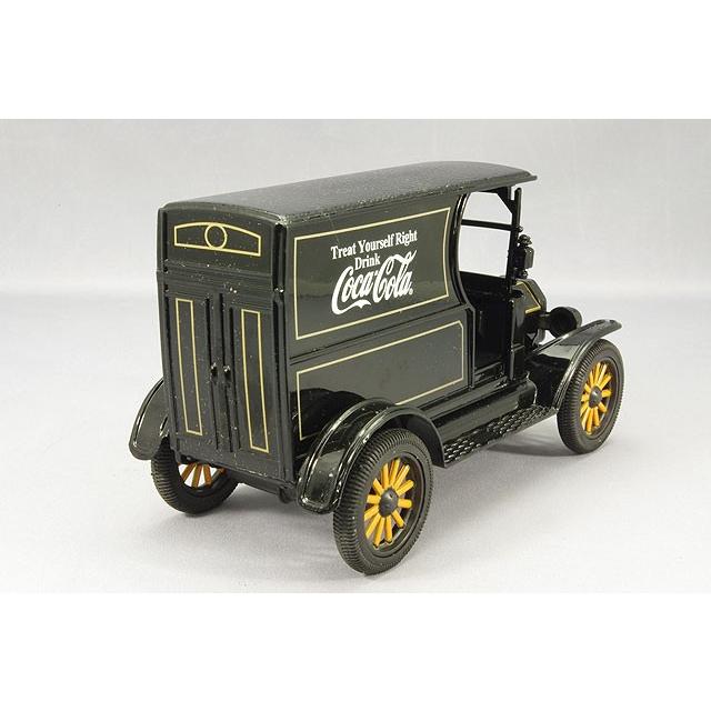ミニカー/完成品 モーターシティ 1/24 1917 フォード モデル T "コカコーラ"｜kidbox｜03