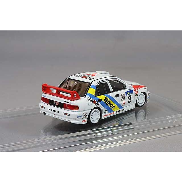 LKP(Lightning Kenjiro Project) 1/64 三菱 ランサー LKP(Lightning Kenjiro Project) 1/64 三菱 ランサー