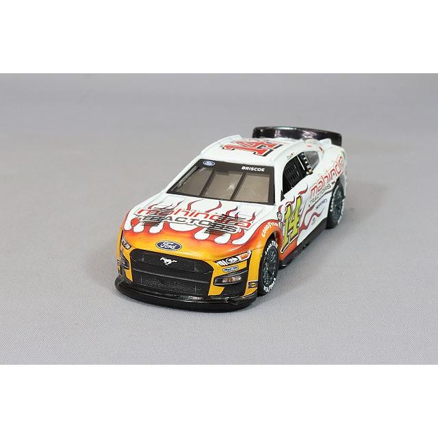 ライオネルレーシング 1/64 フォード マスタング 