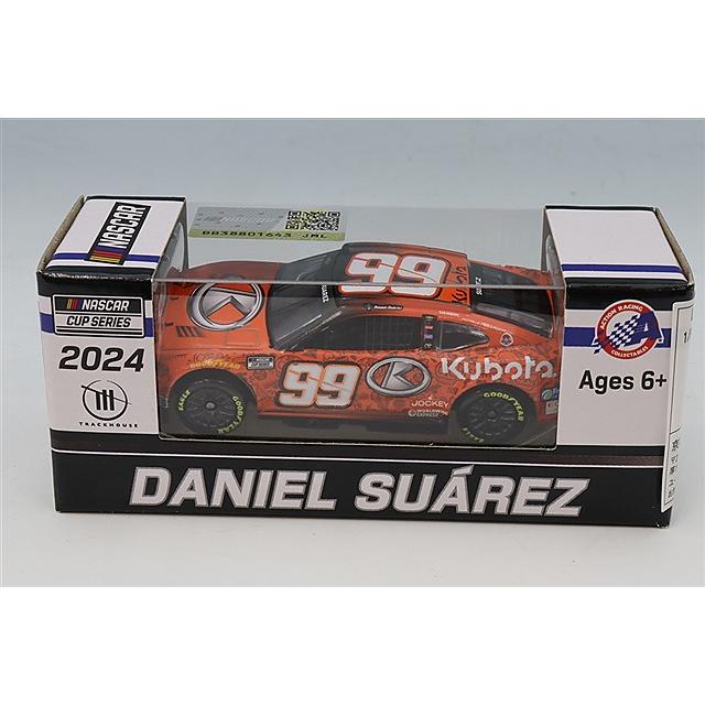 ライオネルレーシング 1/64 シボレー カマロ ZL1 KUBOTA DAY OF THE