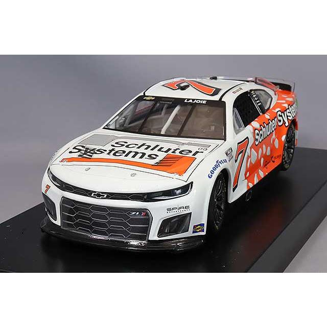 ライオネルレーシング 1/24 シボレー カマロ ZL1 
