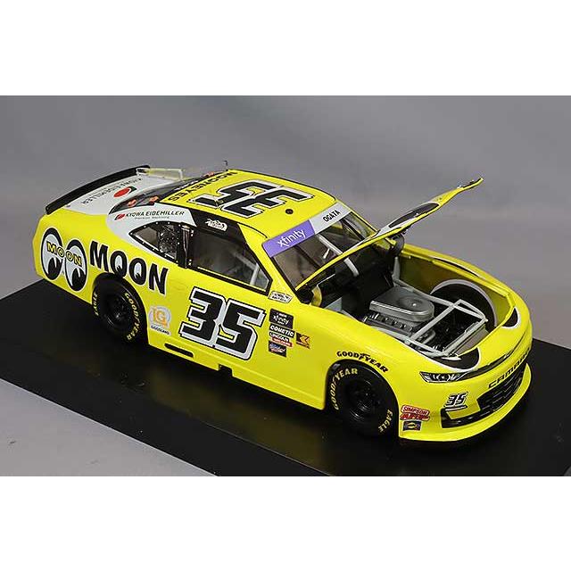 ライオネルレーシング 1/24 シボレー カマロ ZL1 