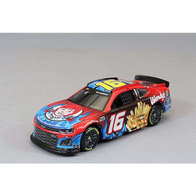 ライオネルレーシング 1/64 ナスカー カップ シリーズ シボレー カマロ