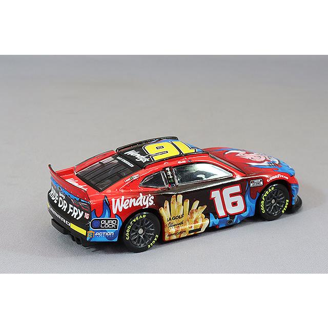 ライオネルレーシング 1/64 ナスカー カップ シリーズ シボレー カマロ