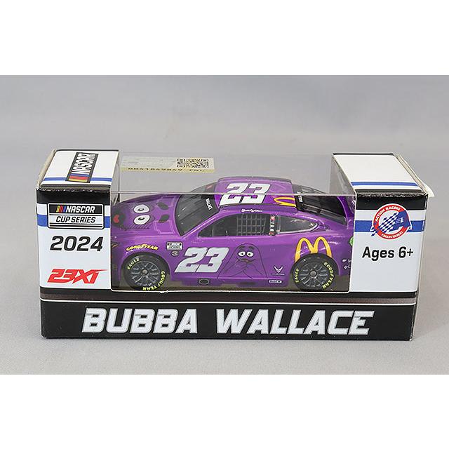 ライオネルレーシング 1/64 トヨタ カムリ XSE マクドナルド グリマス