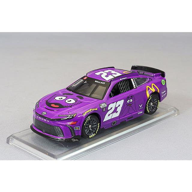 ライオネルレーシング 1/64 トヨタ カムリ XSE マクドナルド グリマス