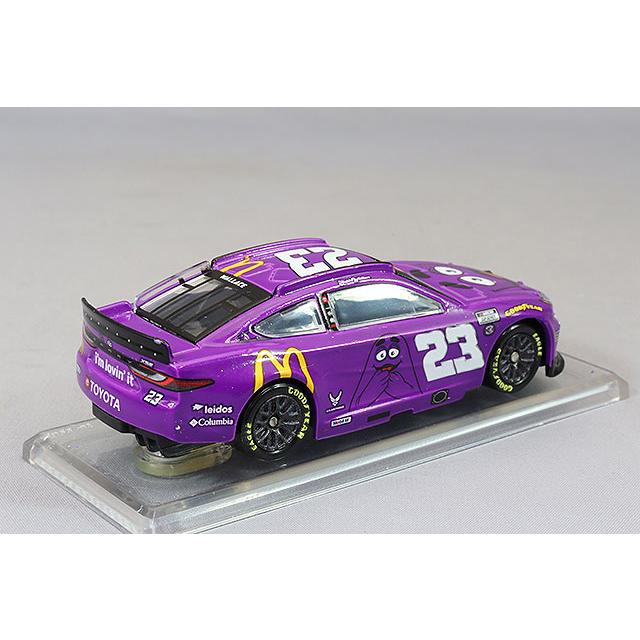 ライオネルレーシング 1/64 トヨタ カムリ XSE マクドナルド グリマス