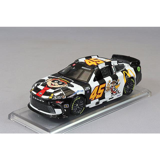 ライオネルレーシング 1/64 トヨタ カムリ XSE マクドナルド