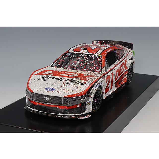 ライオネルレーシング 1/24 フォード マスタング DEX IMAGING 2024