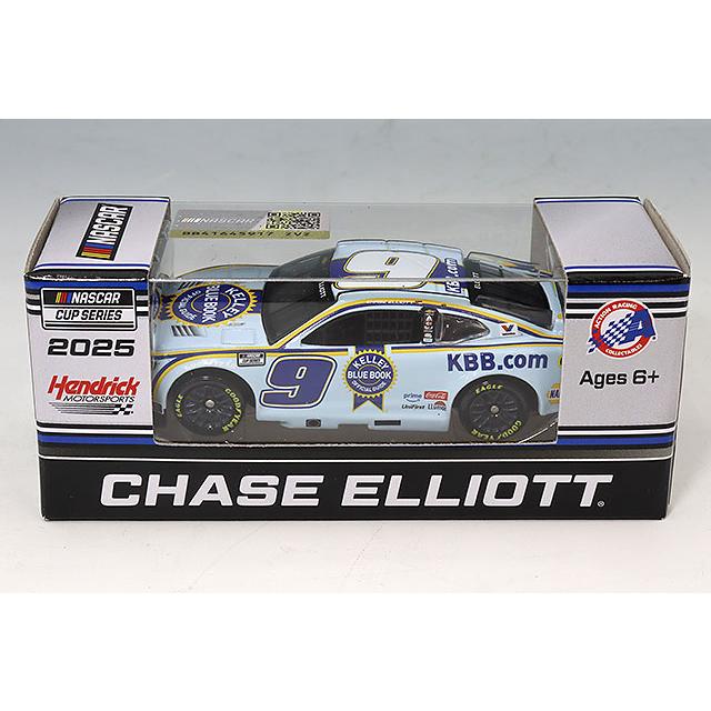 ライオネルレーシング 1/64 シボレー カマロ 