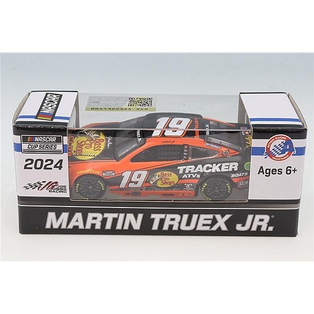 ライオネルレーシング 1/64 トヨタ カムリ XSE BASS PRO SHOPS