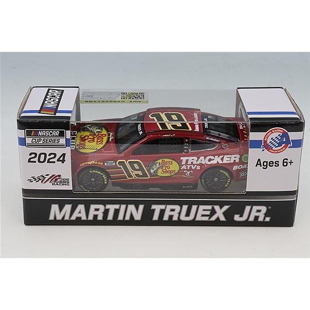 ライオネルレーシング 1/64 トヨタ カムリ XSE BASS PRO SHOPS LEGACY