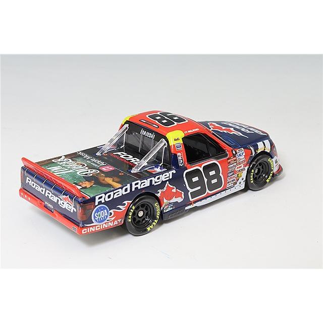 ライオネルレーシング 1/64 ROAD RANGER 2024 フォード F-150 TY