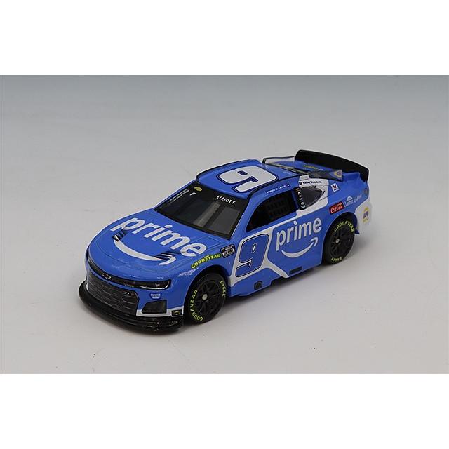 ☆超希少☆ 9/11メモリアルミュージアム 限定ミニカー カマロZL1 2022