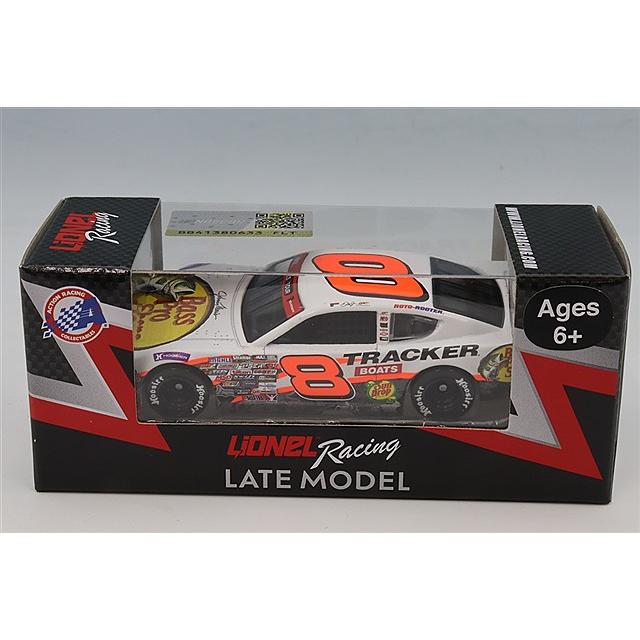 ライオネルレーシング 1/64 シボレー カマロ 