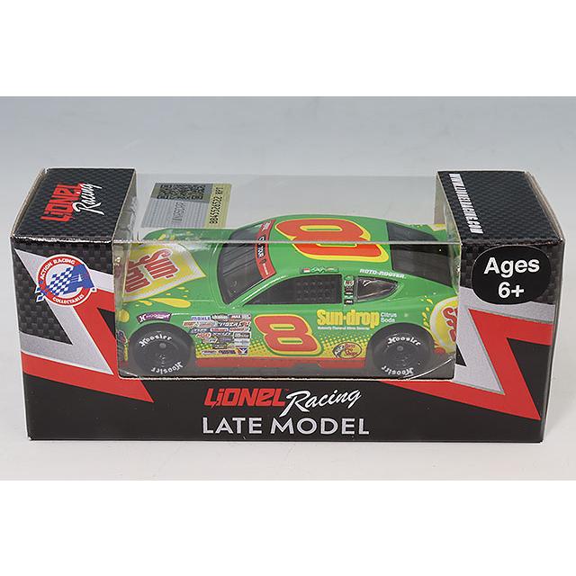 ライオネルレーシング 1/64 シボレー 