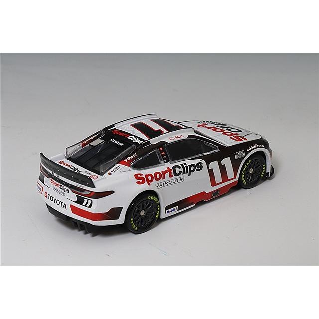 ライオネルレーシング 1/64 SPORTS CLIPS 2025 トヨタ カムリ XSE