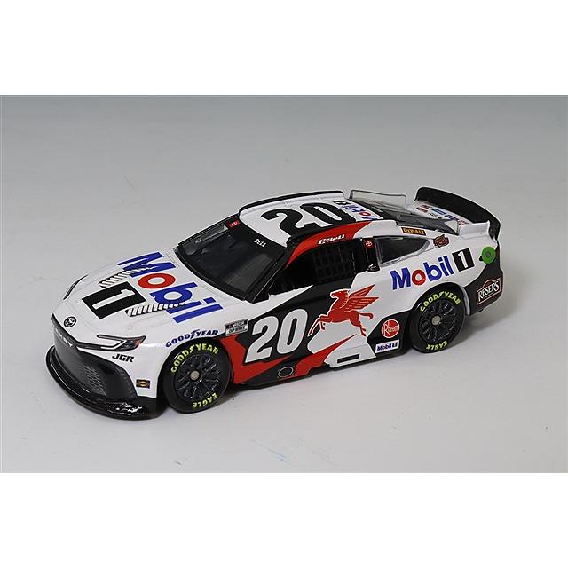 ライオネルレーシング 1/64 トヨタ カムリ 