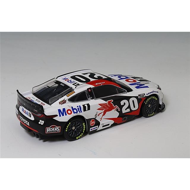 ライオネルレーシング 1/64 トヨタ カムリ 