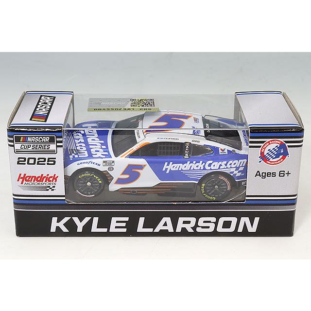 ライオネルレーシング 1/64 シボレー カマロ ZL1 