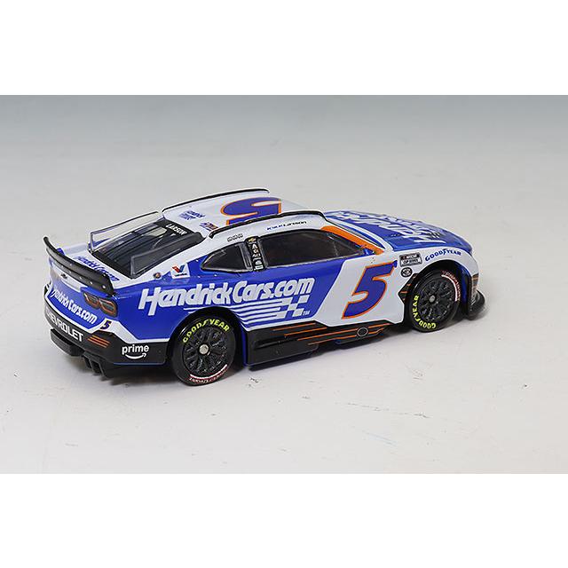 ライオネルレーシング 1/64 シボレー カマロ ZL1 