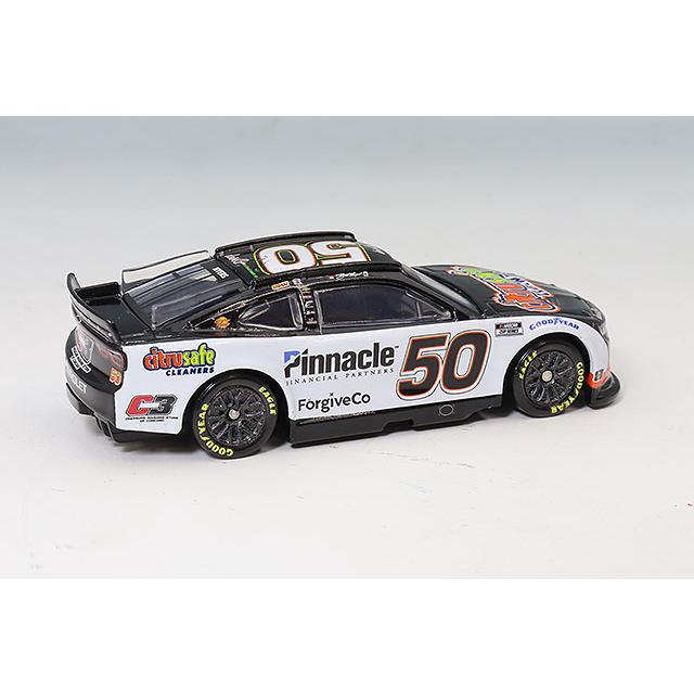 ライオネルレーシング 1/64 シボレー カマロ ZL1 