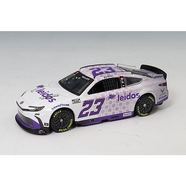 ライオネルレーシング 1/64 トヨタ カムリ XSE 