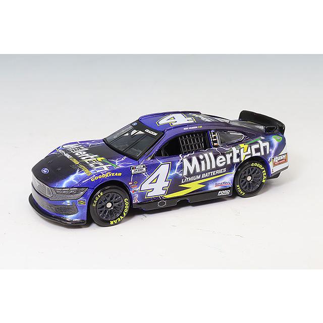 ライオネルレーシング 1/64 フォード マスタング 