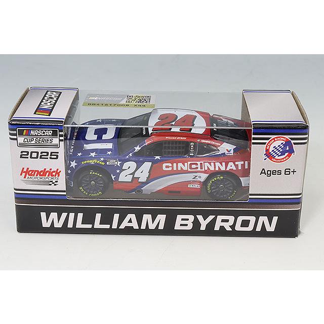 ライオネルレーシング 1/64 シボレー カマロ ZL1 