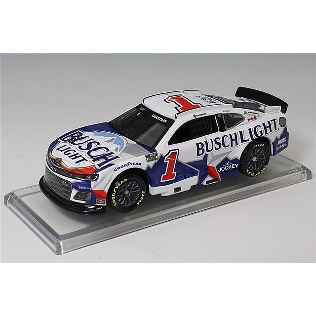 ライオネルレーシング 1/64 シボレー カマロ ZL1 