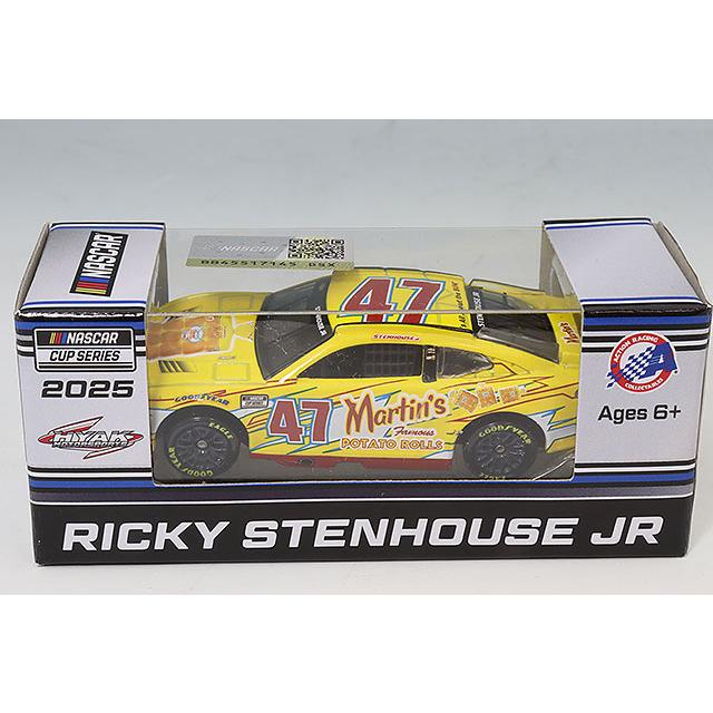 ライオネルレーシング 1/64 シボレー カマロ ZL1 