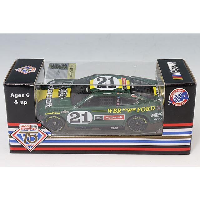 ライオネルレーシング 1/64 フォード マスタング 