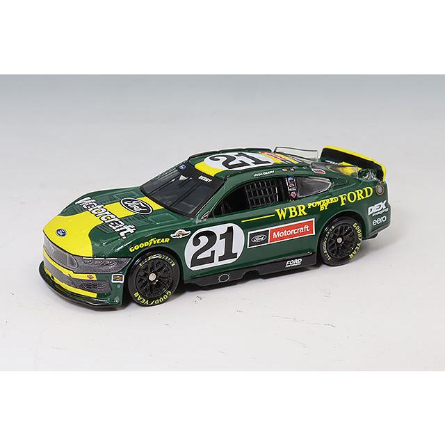 ライオネルレーシング 1/64 フォード マスタング 