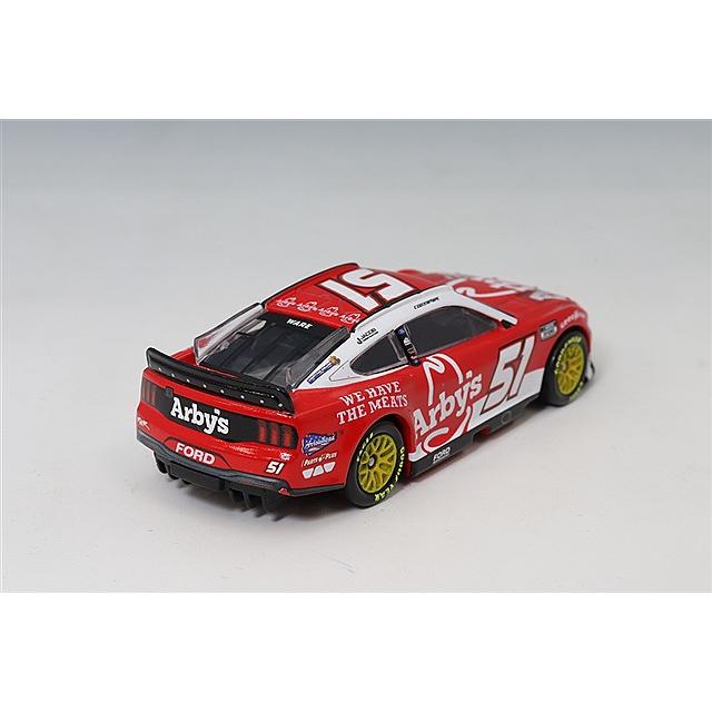 NASCAR ライオネルレーシング 1/64 14台セット ライオネルレーシング 1/64 フォード マスタング 