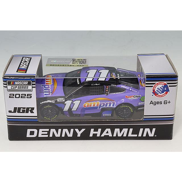 ライオネルレーシング 1/64 トヨタ カムリ XSE 