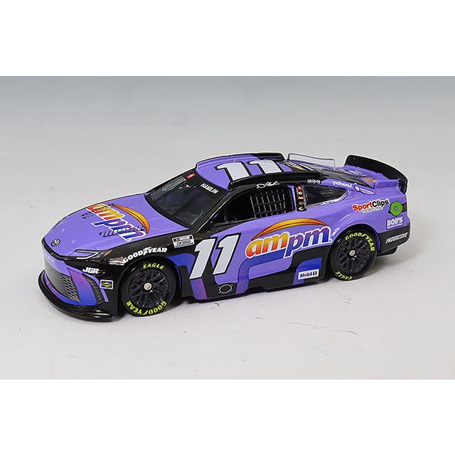 ライオネルレーシング 1/64 トヨタ カムリ XSE 