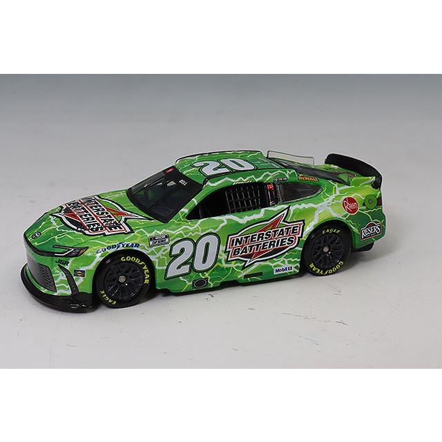 ライオネルレーシング 1/64 トヨタ カムリ XSE 
