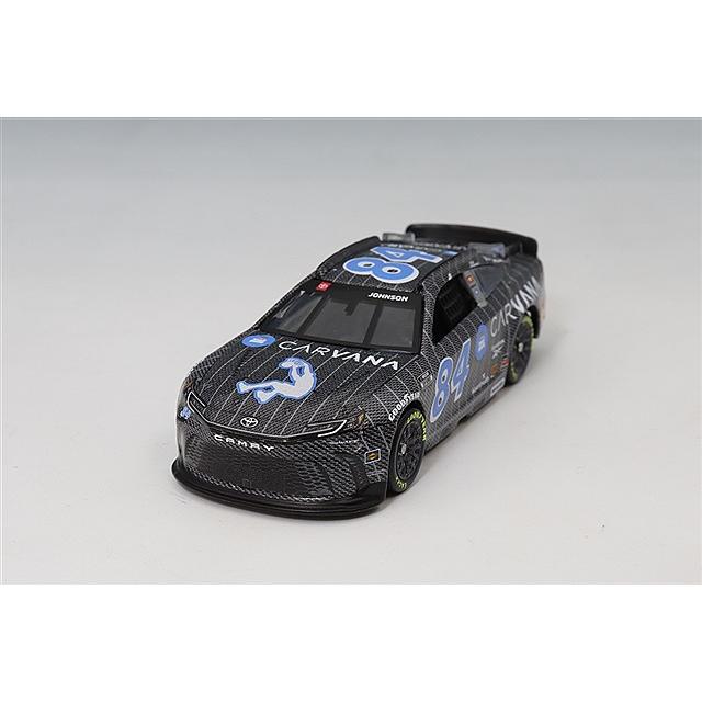 ライオネルレーシング 1/64 トヨタ カムリ XSE 
