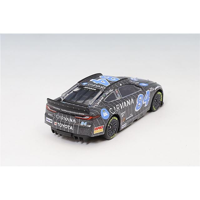 ライオネルレーシング 1/64 トヨタ カムリ XSE 