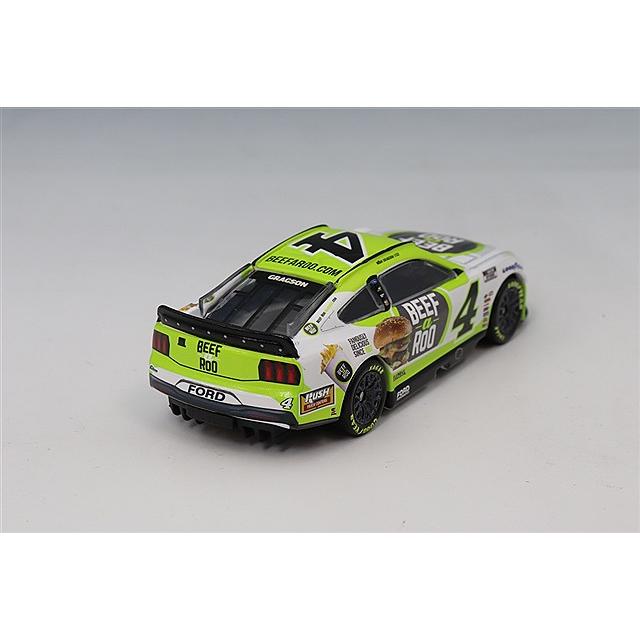 ライオネルレーシング 1/64 フォード マスタング 