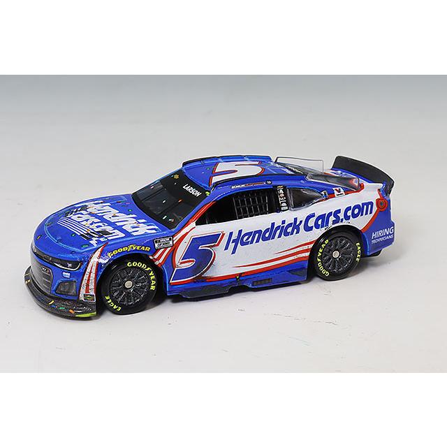 ライオネルレーシング 1/64 シボレー カマロ 