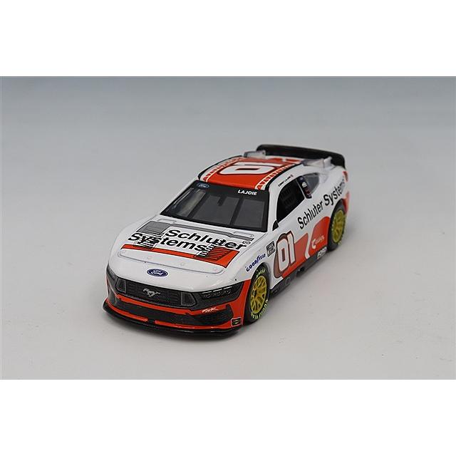 ライオネルレーシング 1/64 フォード マスタング 