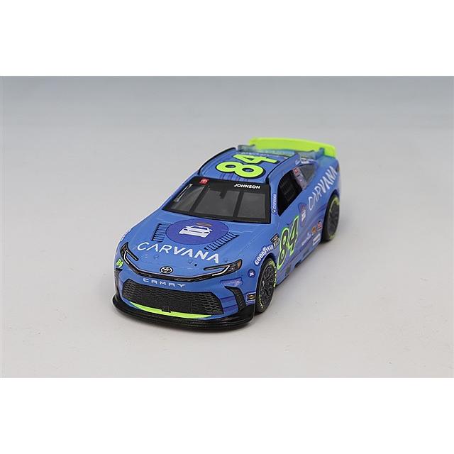 ライオネルレーシング 1/64 トヨタ カムリ XSE 