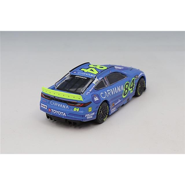 ライオネルレーシング 1/64 トヨタ カムリ XSE 