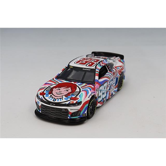 ライオネルレーシング 1/64 シボレー カマロ 