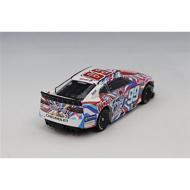 ライオネルレーシング 1/64 シボレー カマロ 
