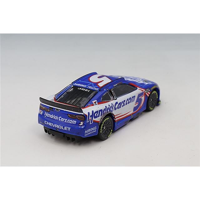 ライオネルレーシング 1/64 シボレー カマロ 