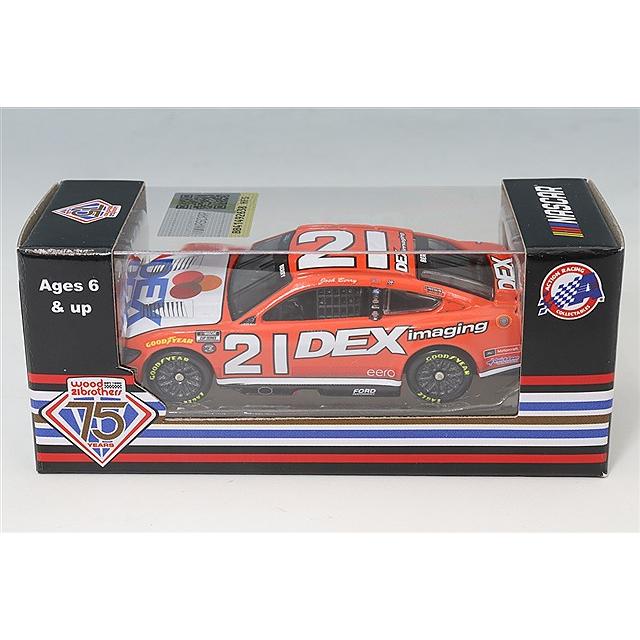 ライオネルレーシング 1/64 フォード マスタング "DEX IMAGING" 2025 NASCAR オールスター #21 J.ベリー | 