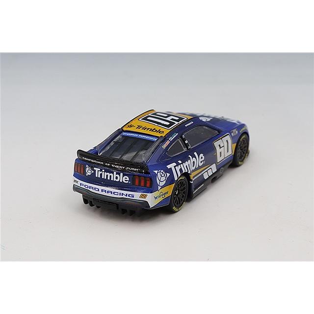ライオネルレーシング 1/64 フォード マスタング 
